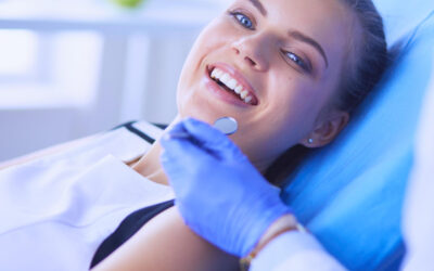 Discover a Confident Smile with Cosmetic Dentistry Services
