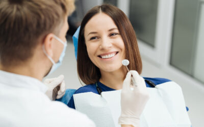 Caring for You and Your Smile: The Dentists Who Truly Value Your Oral Health